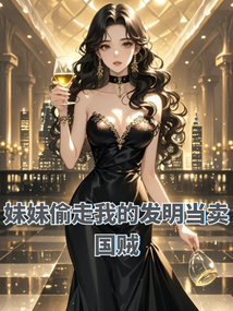 妹妹偷走我的發(fā)明當(dāng)賣國賊