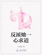 反派她一心求道在线阅读