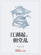 江湖起,朝堂乱在线阅读