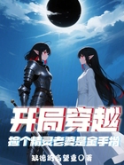 开局穿越,捡个精灵老婆是金手指在线阅读