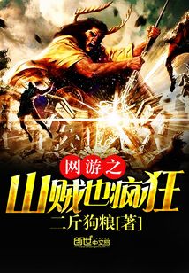 網(wǎng)游之山賊也瘋狂