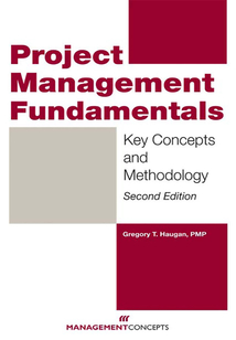 Project Management Fundamentals