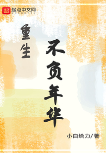 重生不負年華