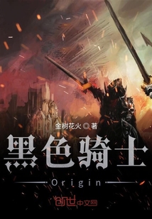 黑色騎士Origin