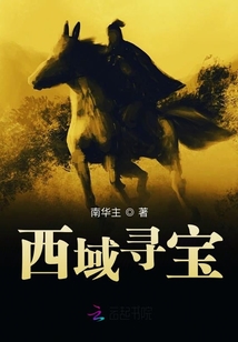 西域寻宝
