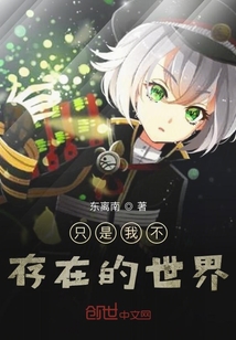 只是我不存在的世界