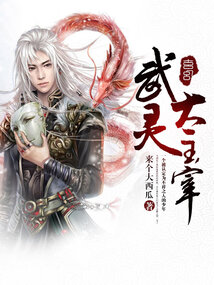 武靈大主宰
