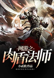 网游之肉盾法师