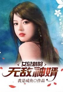 女總裁的無敵神婿