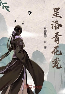星洛青花瓷
