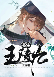 書生王陵九