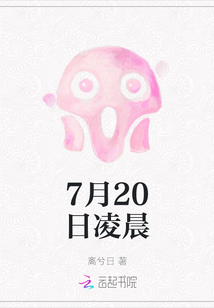 7月20日凌晨