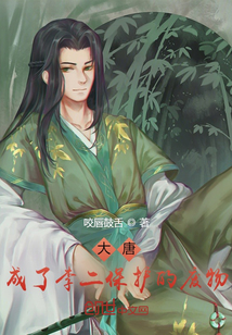 大唐成了李二保護(hù)的廢物