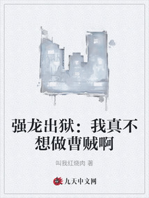 強龍出獄：我真不想做曹賊啊