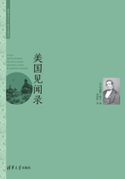 美国见闻录在线阅读
