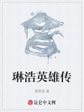 琳浩英雄传在线阅读
