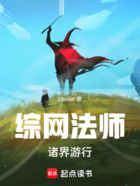 综网法师,诸界游行在线阅读