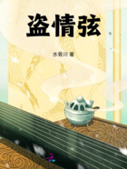 盗情弦在线阅读
