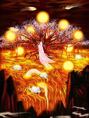 神就是人啊在线阅读