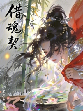 借魂契在线阅读