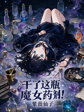 干了这瓶魔女药剂!在线阅读
