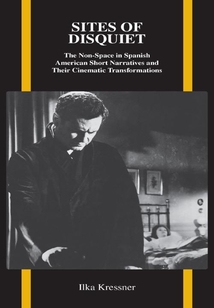 Sites of Disquiet