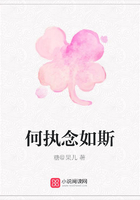 何執(zhí)念如斯在線閱讀