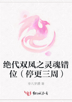 絕代雙鳳之靈魂錯位（停更三周）在線閱讀