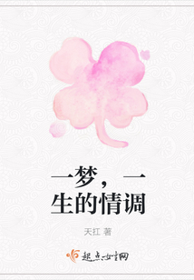一夢，一生的情調