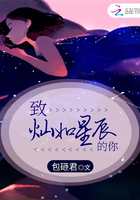 致燦如星辰的你在線閱讀