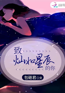 致燦如星辰的你