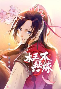 本王不愁嫁