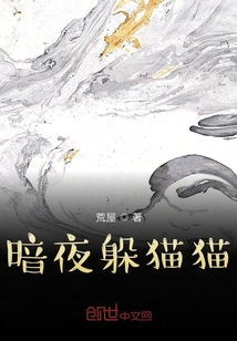 暗夜躲貓貓
