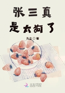 張三真是太狗了