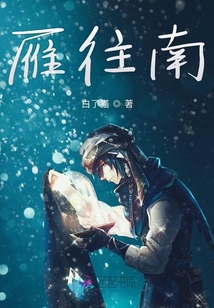 雁往南