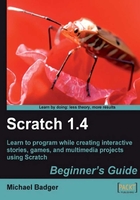 Scratch 1.4: Beginner’s Guide在线阅读