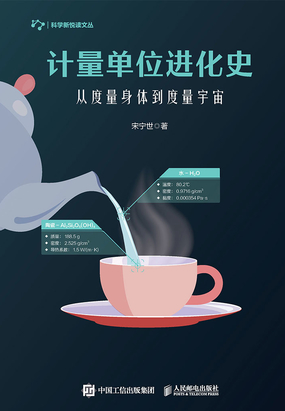 第2章 形形色色的古代单位_计量单位进化史：从度量身体到度量宇宙最新章节在线阅读-创世中文网官网