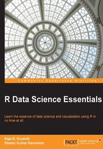 R Data Science Essentials
