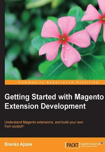 Getting Started with Magento Extension Development