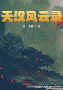 天漢風云錄