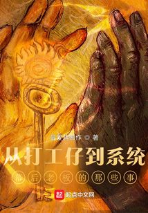 从打工仔到系统幕后老板的那些事