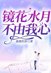 鏡花水月，不由我心