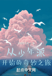 从少年派开始的奇妙之旅