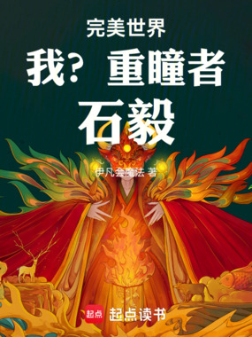 完美世界：我？重瞳者—石毅在线阅读