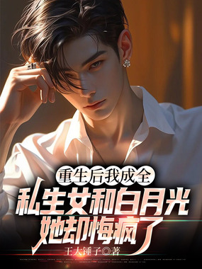 重生后我成全私生女和白月光,她却悔疯了在线阅读