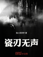 瓷刃无声在线阅读