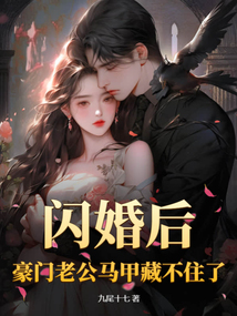 闪婚后,豪门老公马甲藏不住了在线阅读