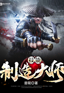 技能制造大师 cover