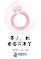 墨少，你老婆回來了在線閱讀