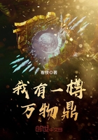 我有一樽萬物鼎在線閱讀